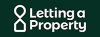 Letting a Property Logo